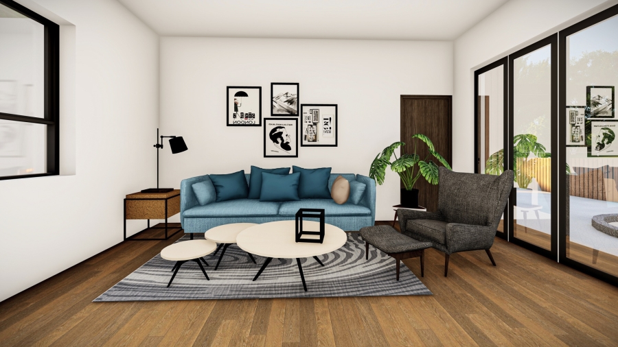 6 Bedroom Property for Sale in Sandown Western Cape